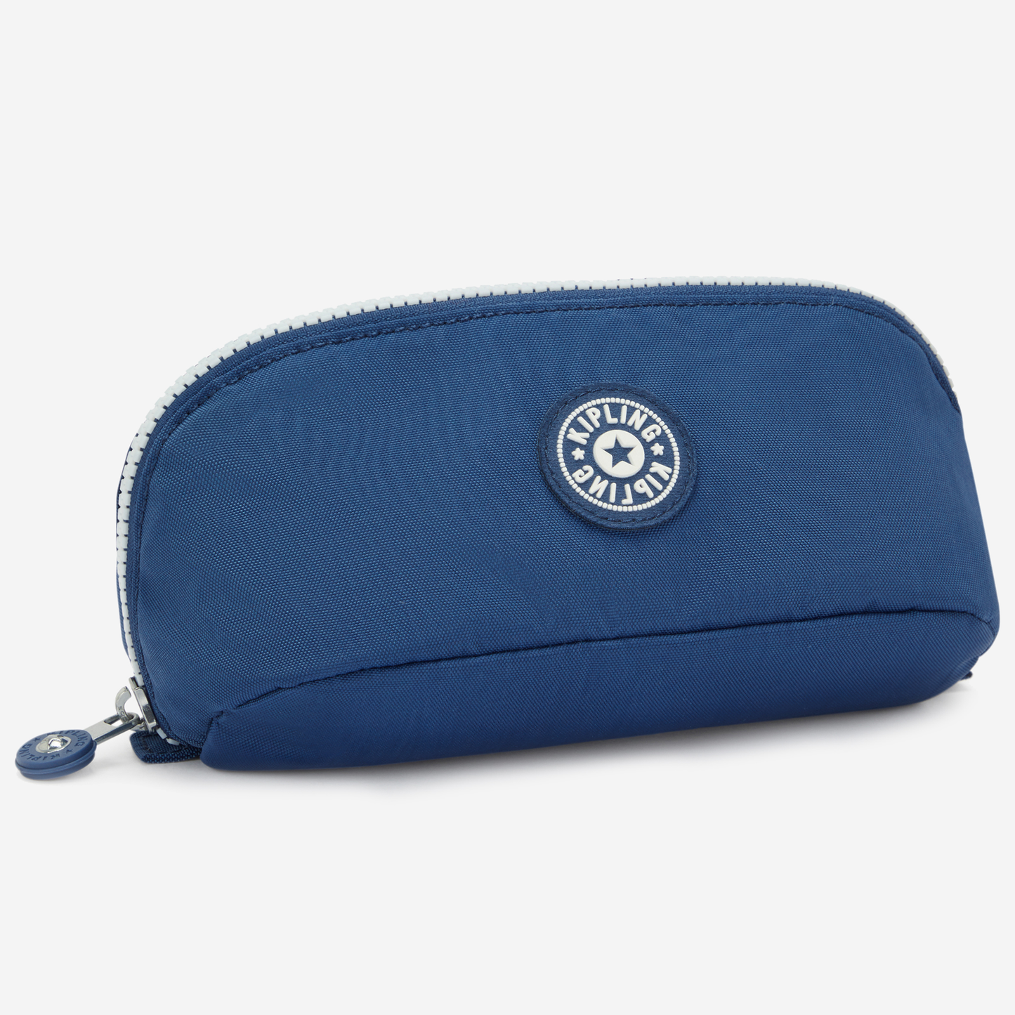 KIPLING Mirko S Casual Blue C Small toiletry bag I6599-3RA