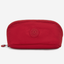 Kipling Mirko S Ruby Red Small Toiletry Bag I6599-1NW