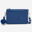 KIPLING Riri Casual Blue Small crossbody (with removable shoulderstrap) I7590-5PZ