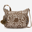 Kipling Gabb S Cocktail Khaki Medium Crossbody I6607-9GD