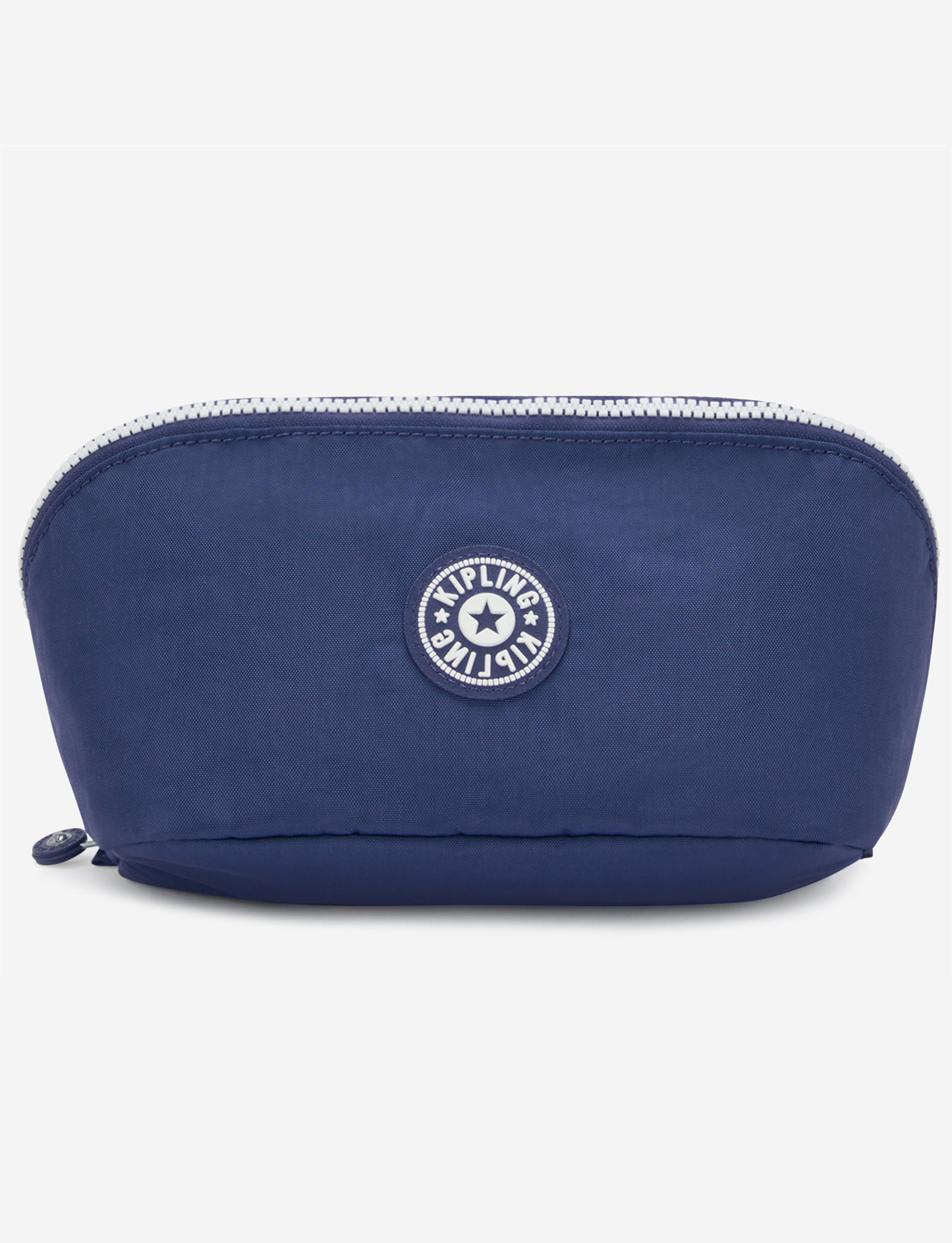 KIPLING Mirko M Casual Blue C Large toiletry bag I3401-3RA