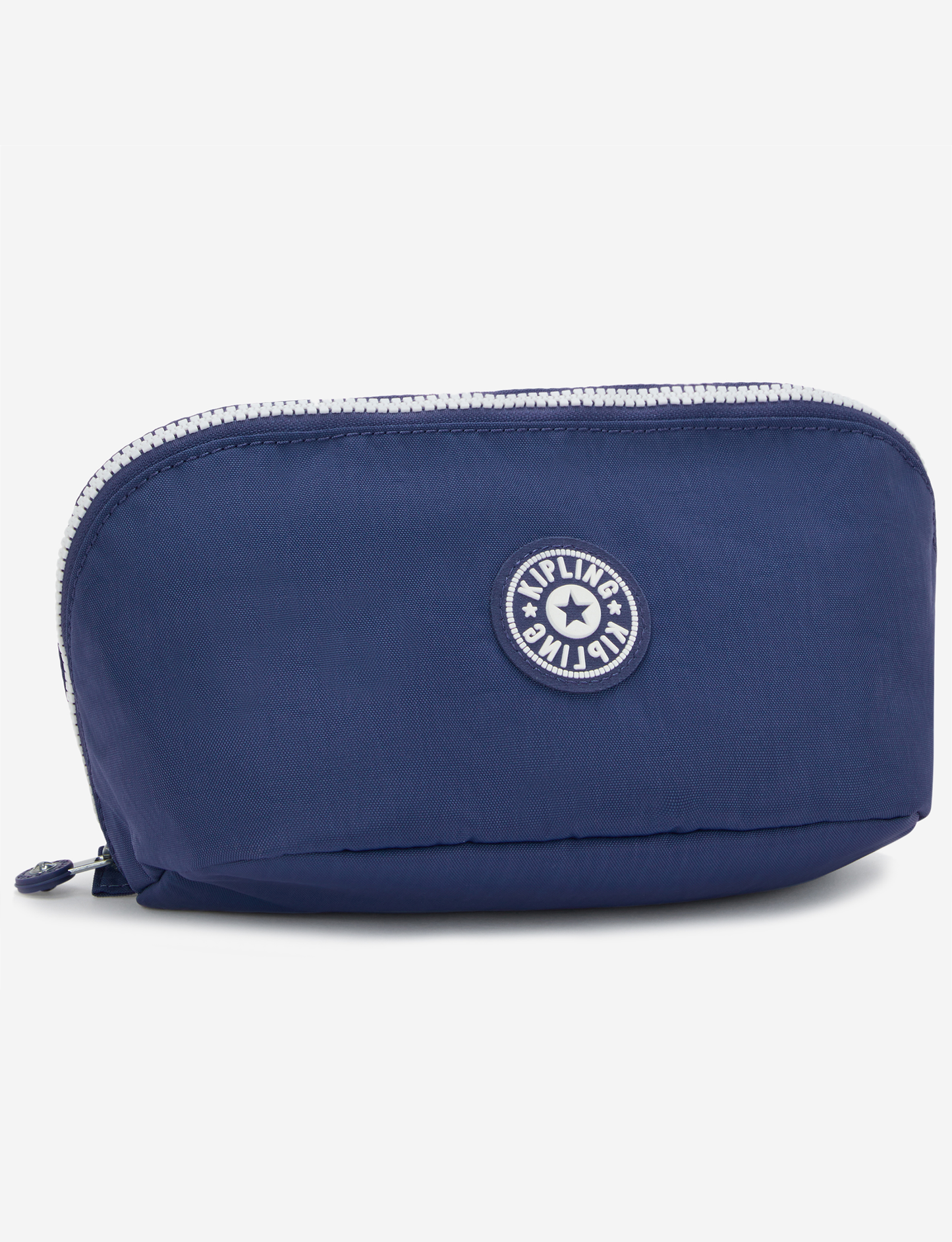KIPLING Mirko M Casual Blue C Large toiletry bag I3401-3RA