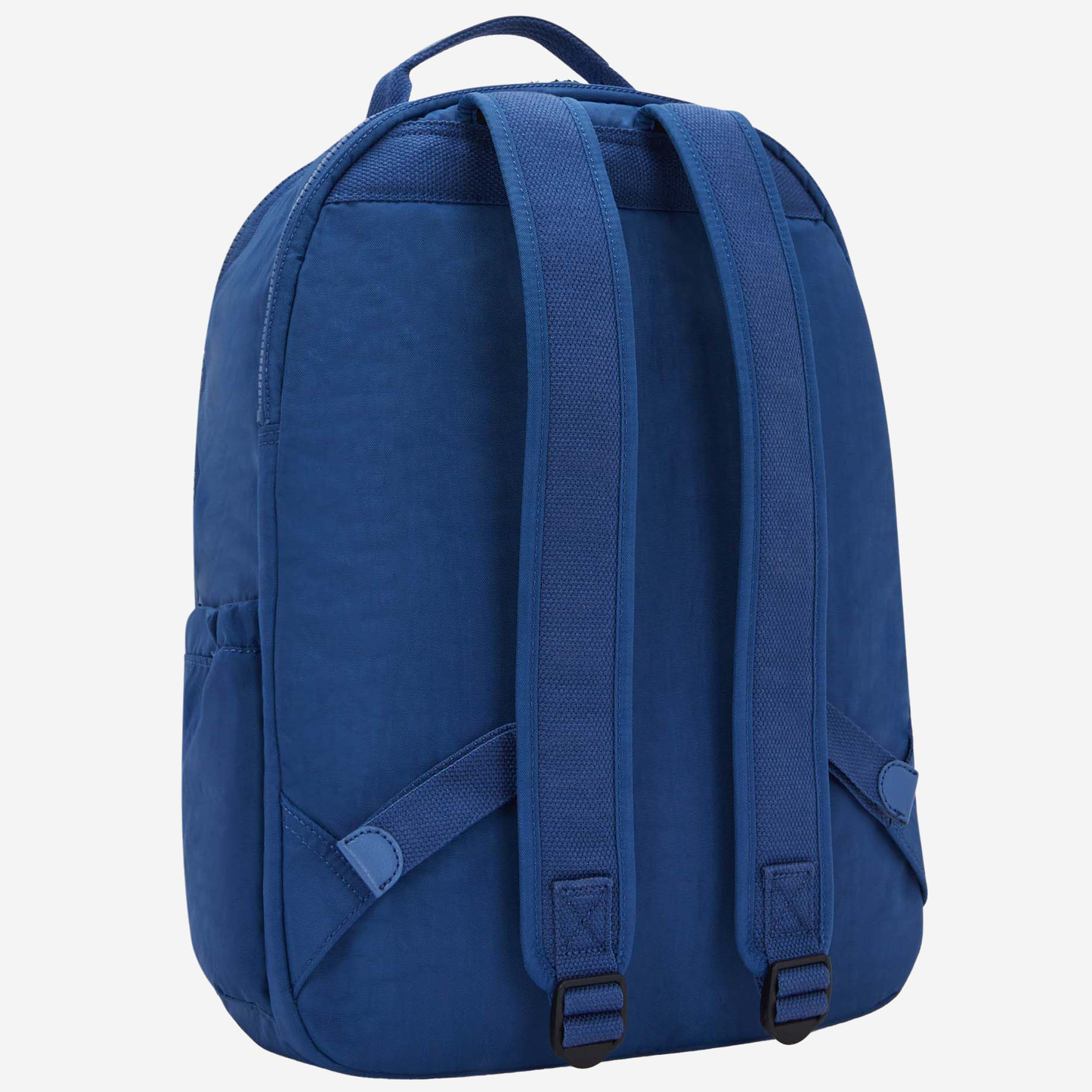 KIPLING Seoul Lap Casual Blue Large backpack (with laptop compartment) I2969-5PZ