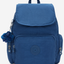 KIPLING City Zip S Casual Blue Small backpack I3523-5PZ