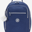 KIPLING Seoul Cabin Casual Blue C Large travel backpack (with laptop compartment) I9986-3RA