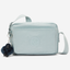 KIPLING Abanu M Breezy Blue Medium crossbody I7076-5TA
