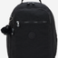 KIPLING Seoul Cabin Black Noir Large travel backpack (with laptop compartment) I9986-P39