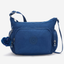Kipling Gabb S Casual Blue Medium Crossbody I4493-5PZ