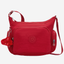 KIPLING Gabb S Ruby Red Medium crossbody I4493-1NW