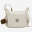 Kipling Gabb S Soft Sand Medium Crossbody I4493-9LO