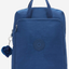 Kipling Kazuki Casual Blue Medium Backpack (with Laptop Compartment) I3171-5PZ