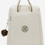 KIPLING Kazuki Soft Sand Medium backpack (with laptop compartment) I3171-9LO