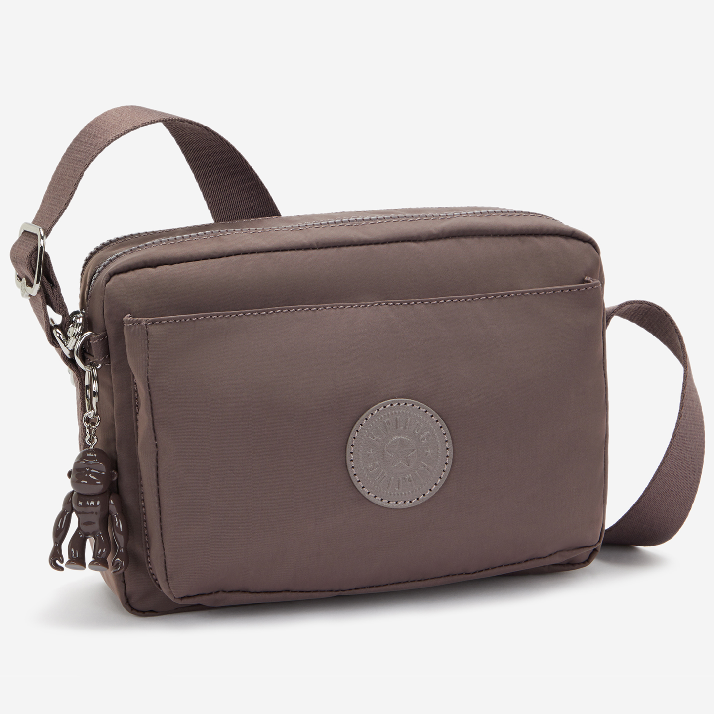 KIPLING Abanu M Boho Cedar Medium crossbody I6847-5GG