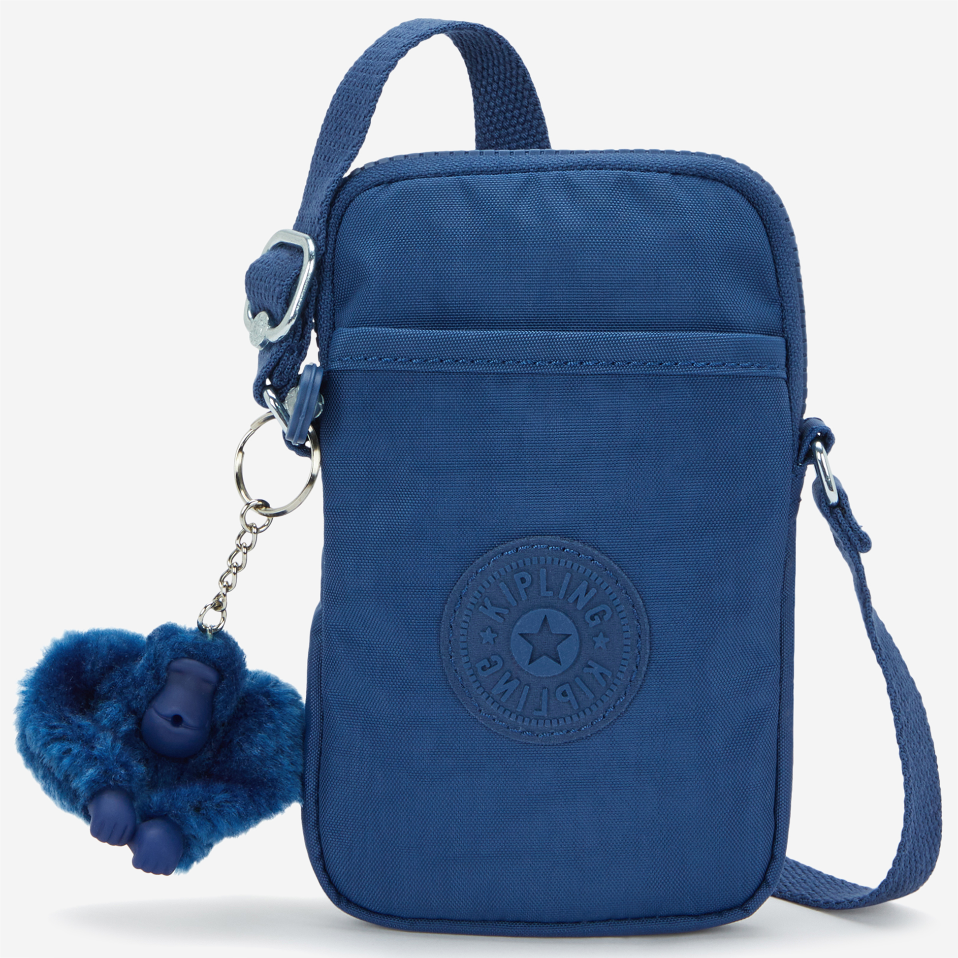 KIPLING Tally Casual Blue Phone bag I0271-5PZ