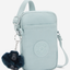 KIPLING Tally Breezy Blue Phone bag I0271-5TA