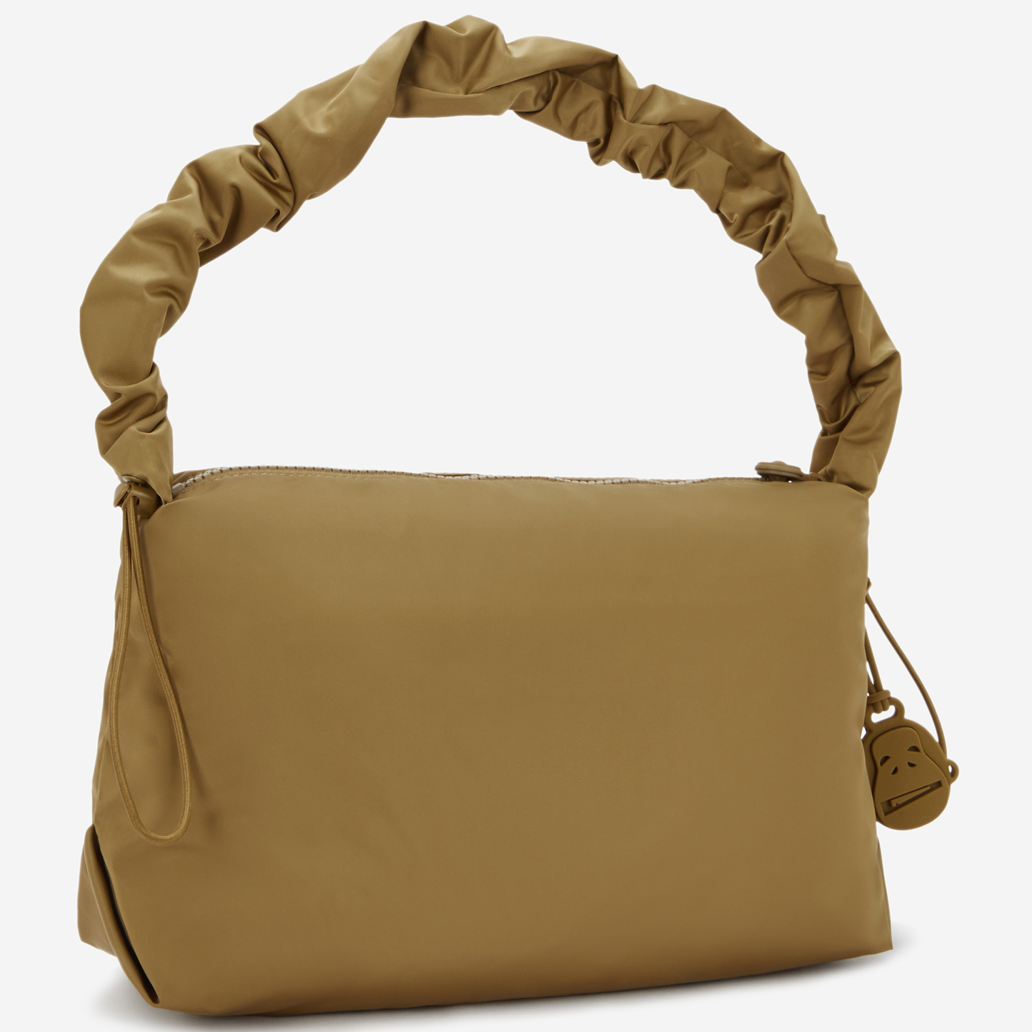 KIPLING Eleni M Goldish Brown Medium shoulderbag I8118-2TE