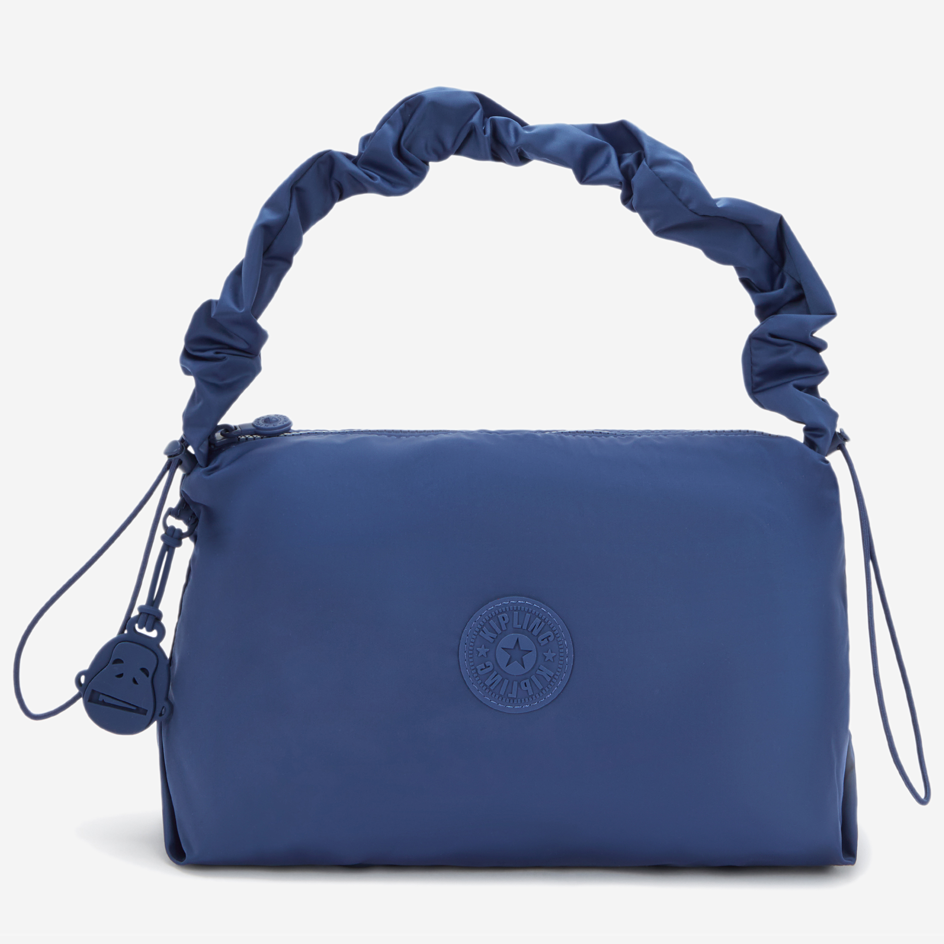 KIPLING Eleni M Casual Blue GZ Medium shoulderbag I8118-1KZ