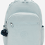 Kipling Seoul Breezy Blue Large Backpack I5210-5TA