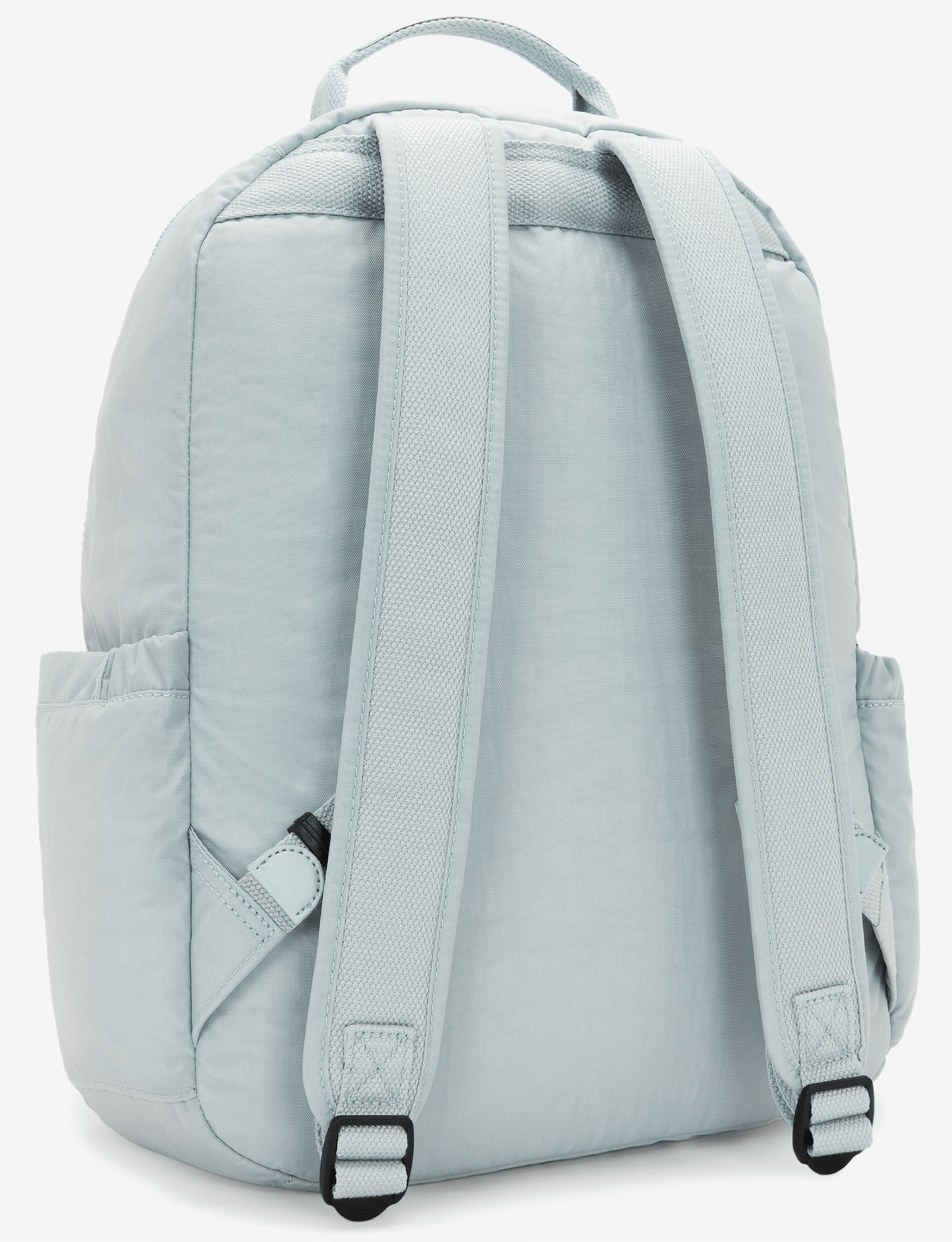 Kipling Seoul Breezy Blue Large Backpack I5210-5TA