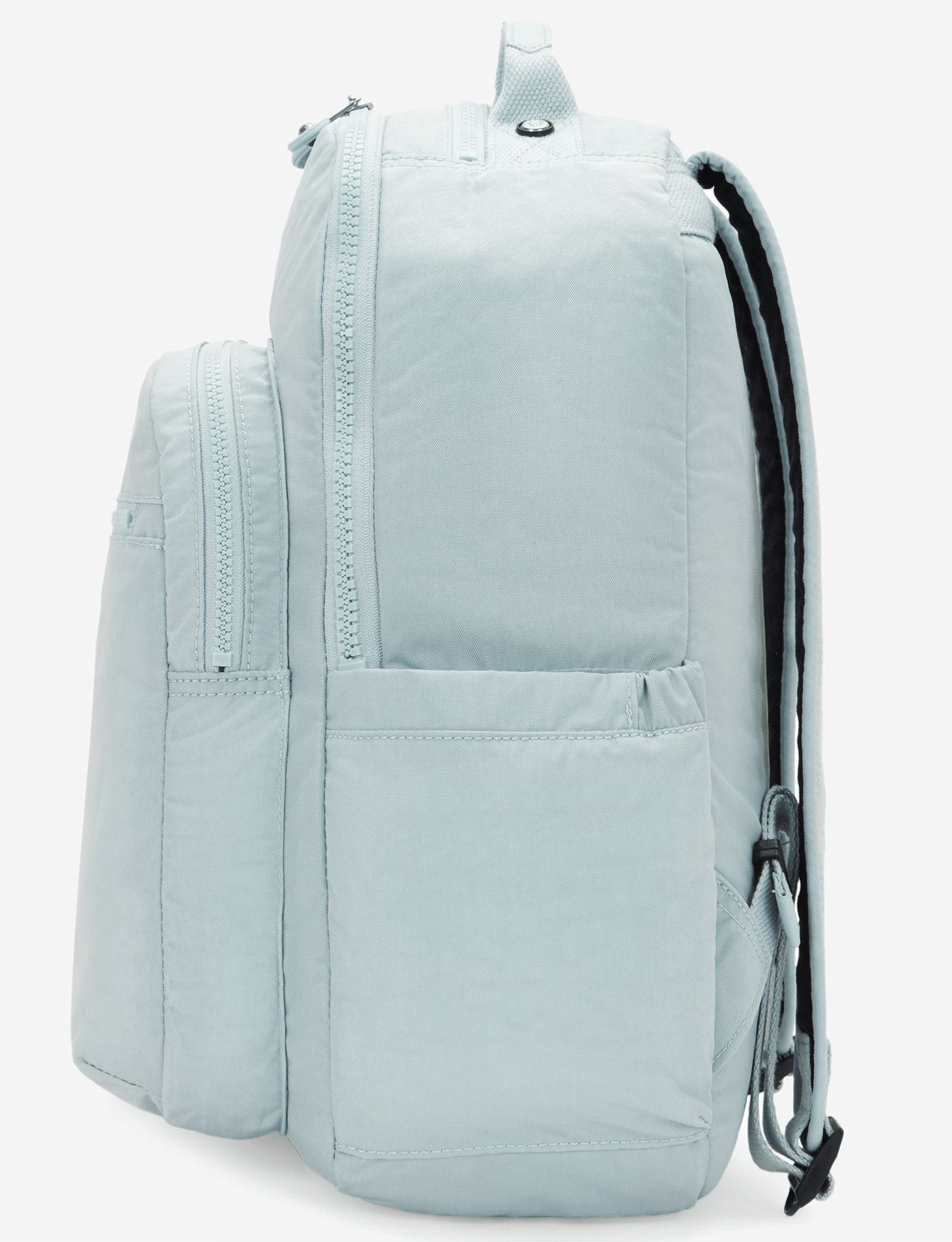 Kipling Seoul Breezy Blue Large Backpack I5210-5TA