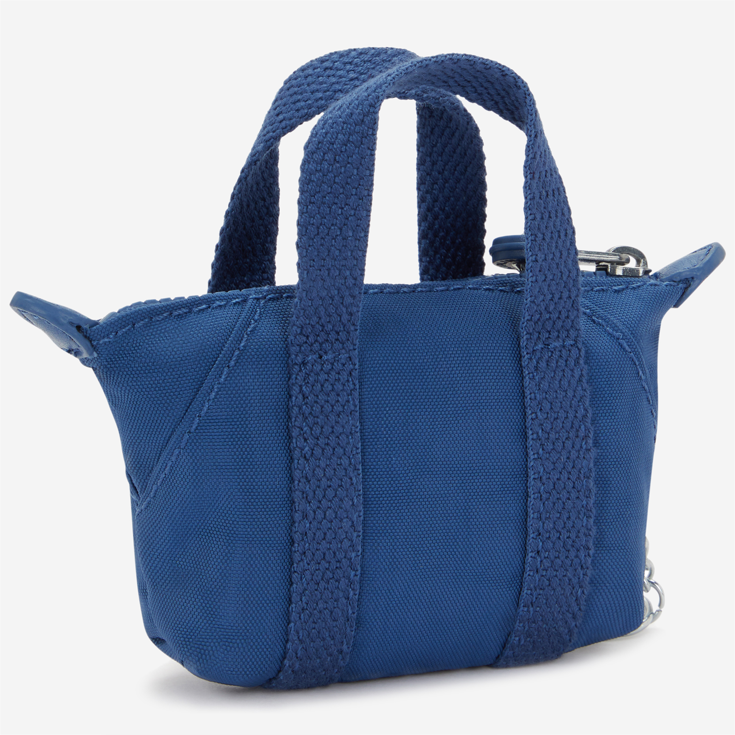 KIPLING Mini Art Casual Blue Mini pouch (with keyhanger) I7200-5PZ