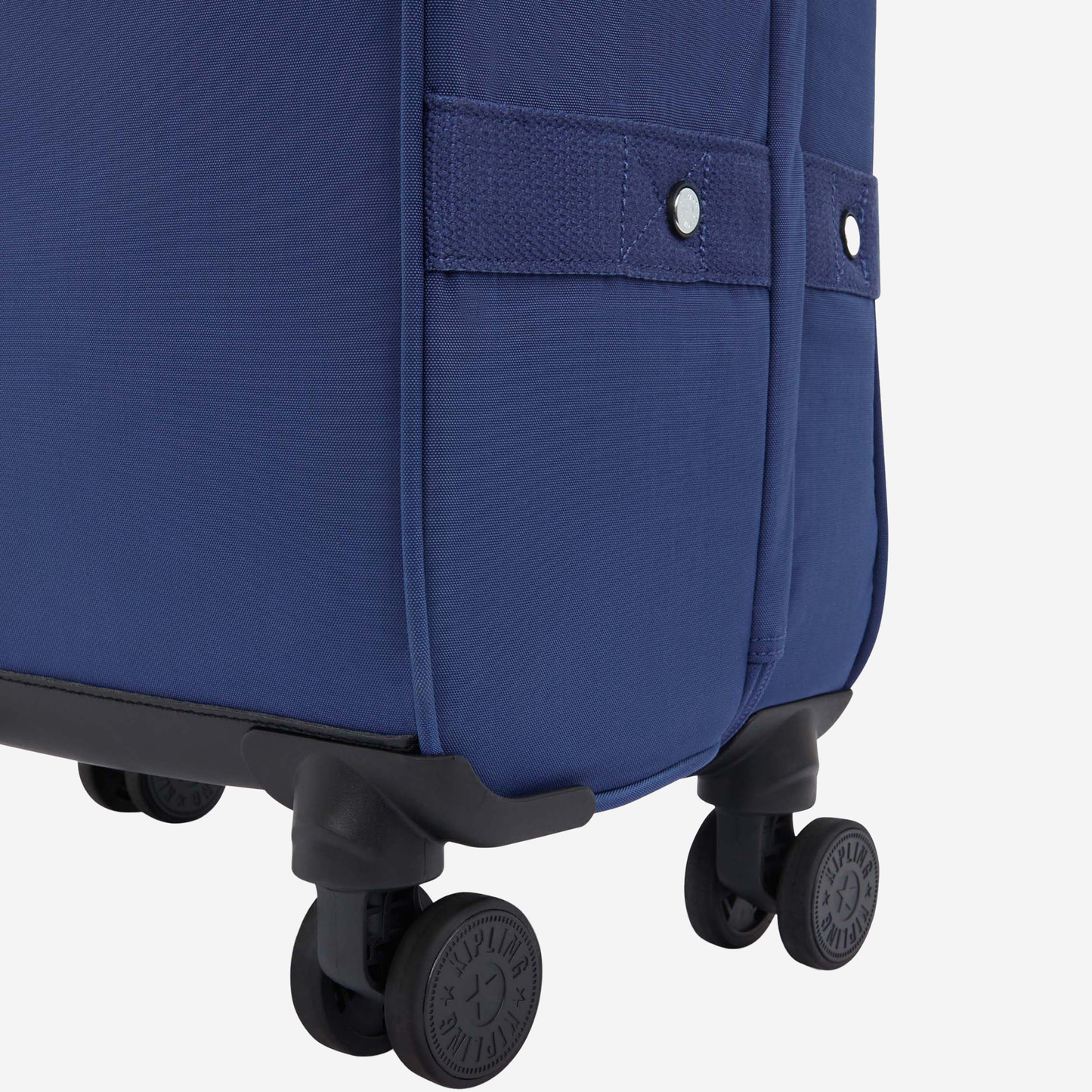 KIPLING Spontaneous M Casual Blue C Medium wheeled luggage I6918-3RA