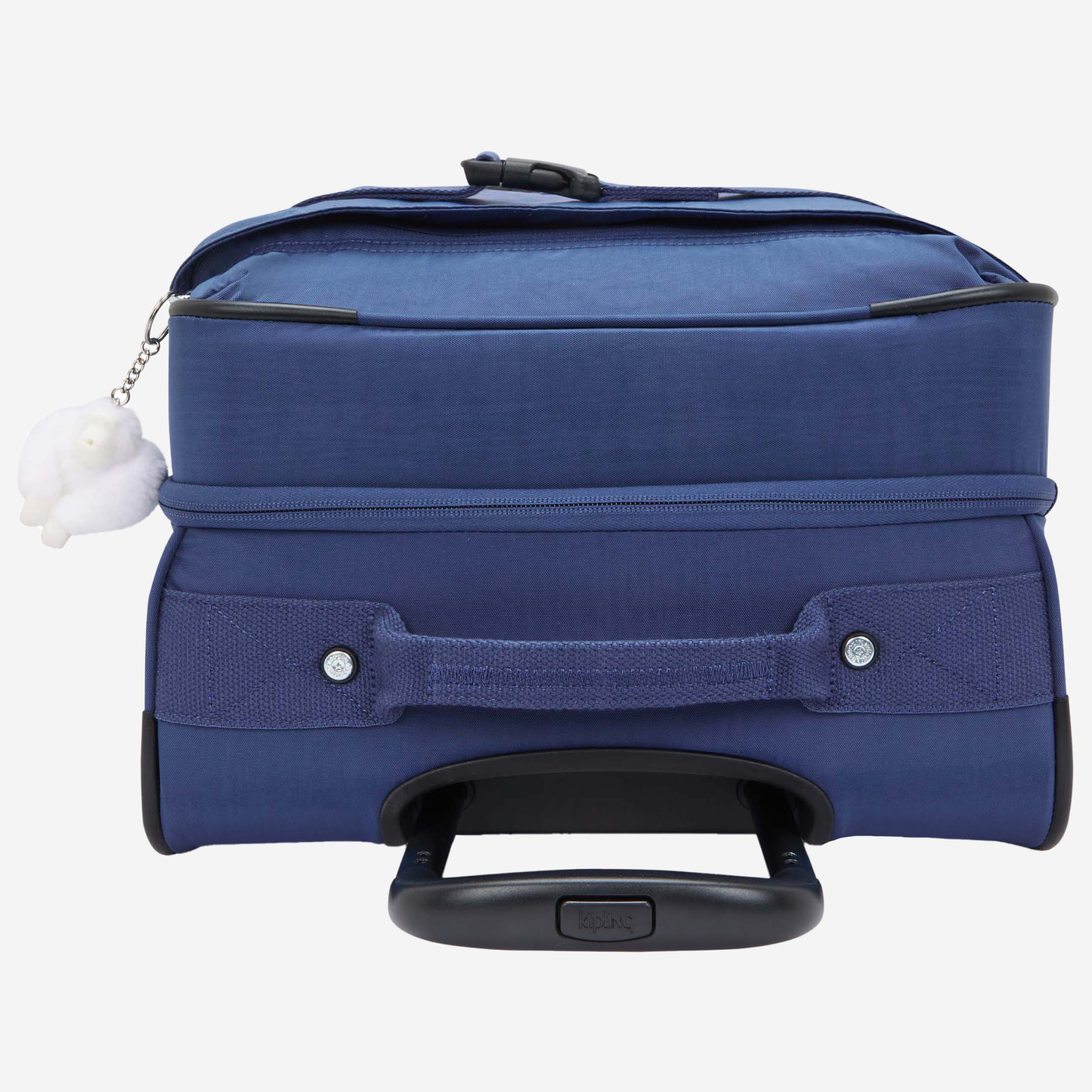 KIPLING Spontaneous M Casual Blue C Medium wheeled luggage I6918-3RA