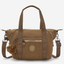KIPLING Art Mini Glorious Khaki Small handbag (with removable shoulderstrap) I4781-1MR