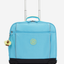 Kipling  New Storia Splash Blue Large Wheeled Bag I4050-3KR