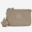 KIPLING Creativity S Soft Taupe Small purse 01864-4PW