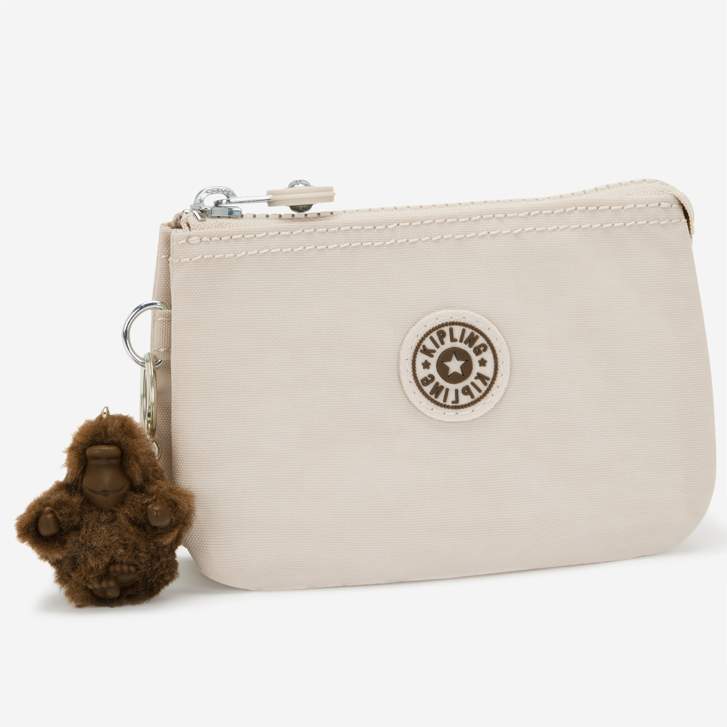 KIPLING Creativity S Soft Sand Small purse 01864-9LO