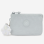 KIPLING Creativity S Easy Grey Small purse 01864-9RW