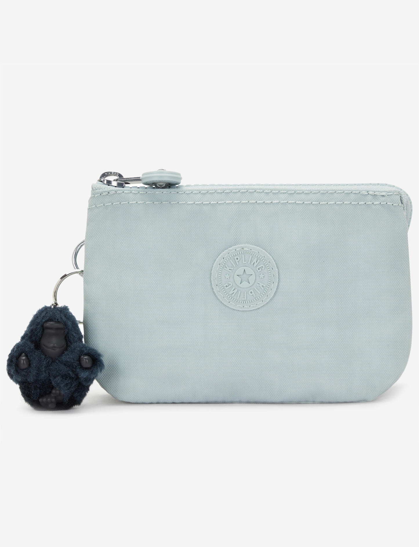 KIPLING Creativity S Breezy Blue Small purse 01864-5TA