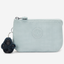KIPLING Creativity S Breezy Blue Small purse 01864-5TA