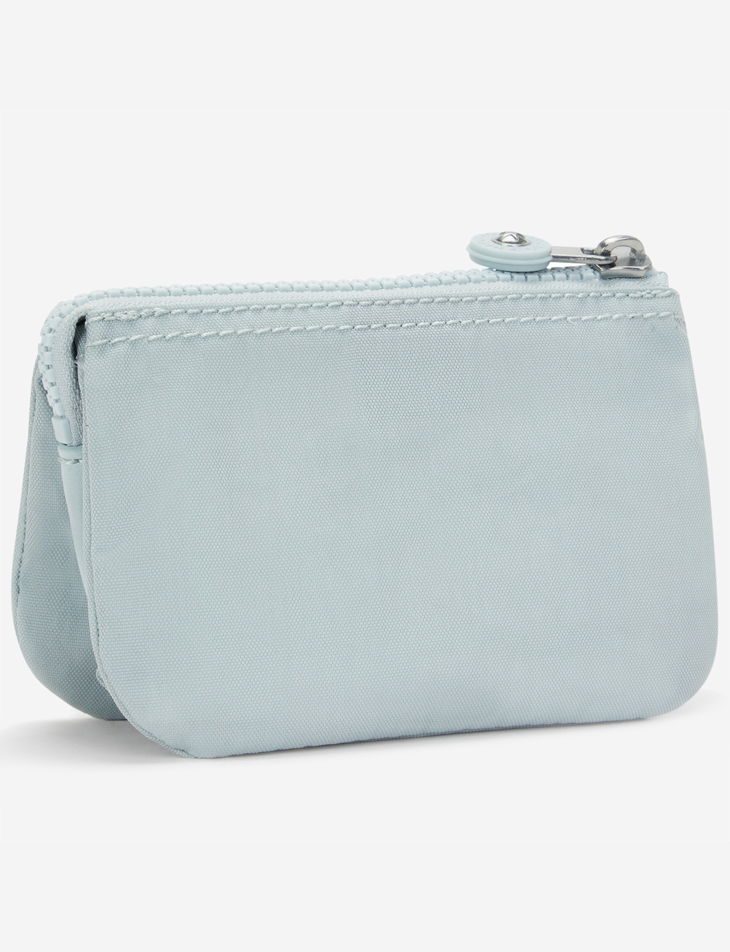 KIPLING Creativity S Breezy Blue Small purse 01864-5TA