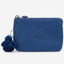 Kipling Creativity S Casual Blue Small Purse 01864-5PZ