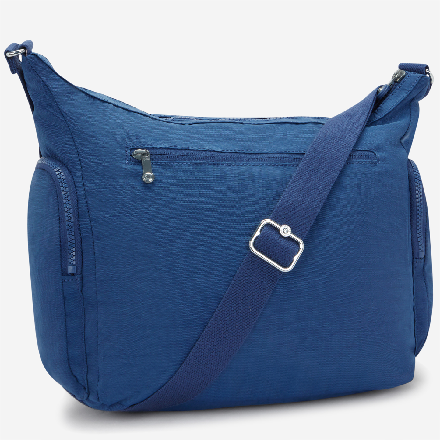 KIPLING Gabb Casual Blue Large crossbody I5740-5PZ