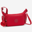 KIPLING Gabbette S Ruby Red Small crossbody I8115-1NW