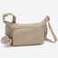 KIPLING Gabbette S Soft Taupe Small crossbody I8115-4PW