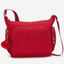 KIPLING Gabb Ruby Red Large crossbody I5740-1NW