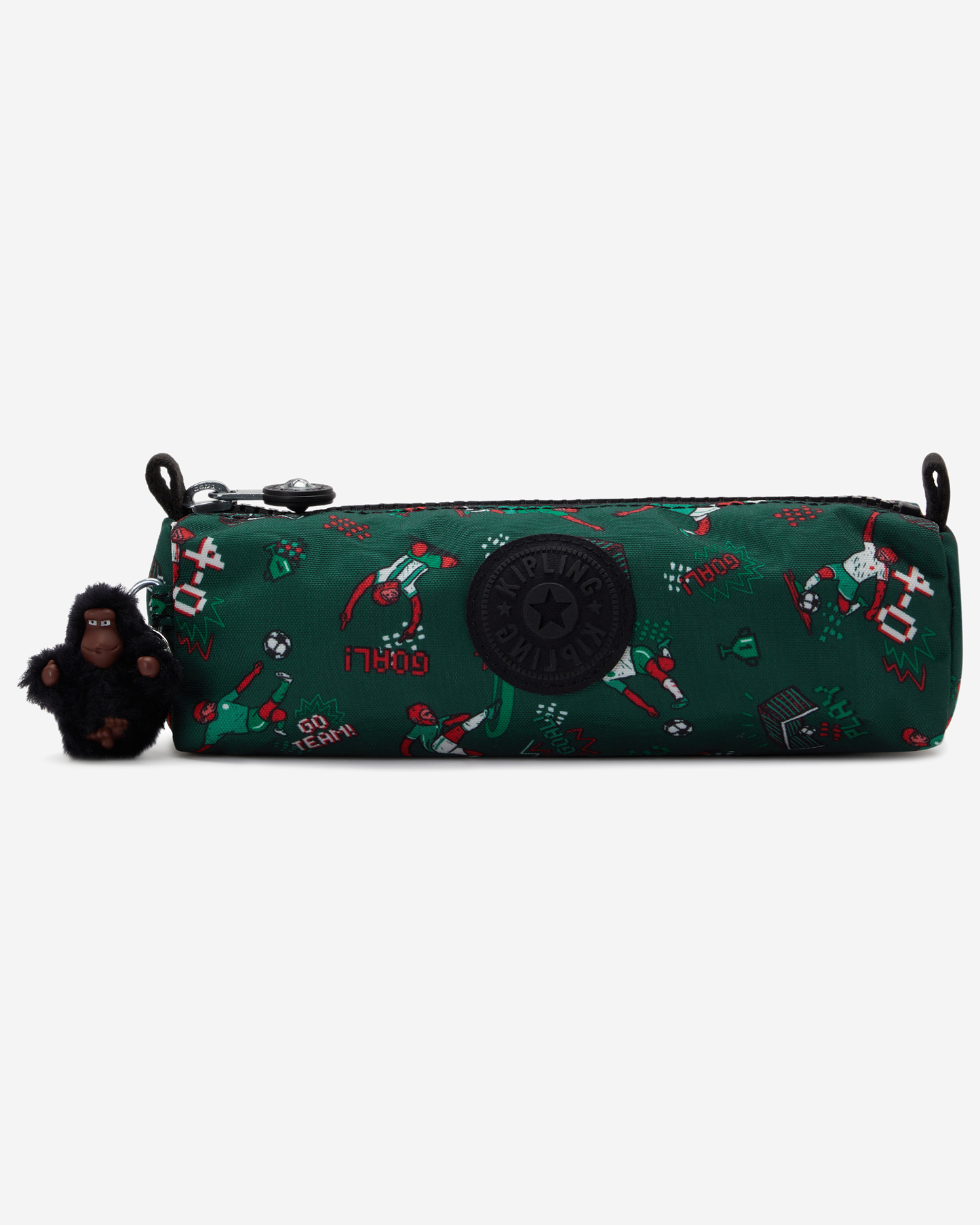 Kipling  Freedom Soccer Prt Medium Pencase I6310-2KT