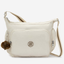 Kipling Gabb Soft Sand Large Crossbody I5740-9LO