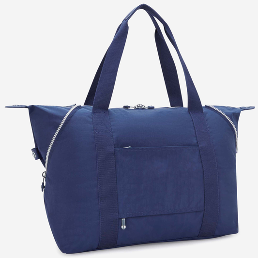 KIPLING Art M Casual Blue C Large tote 13405-3RA