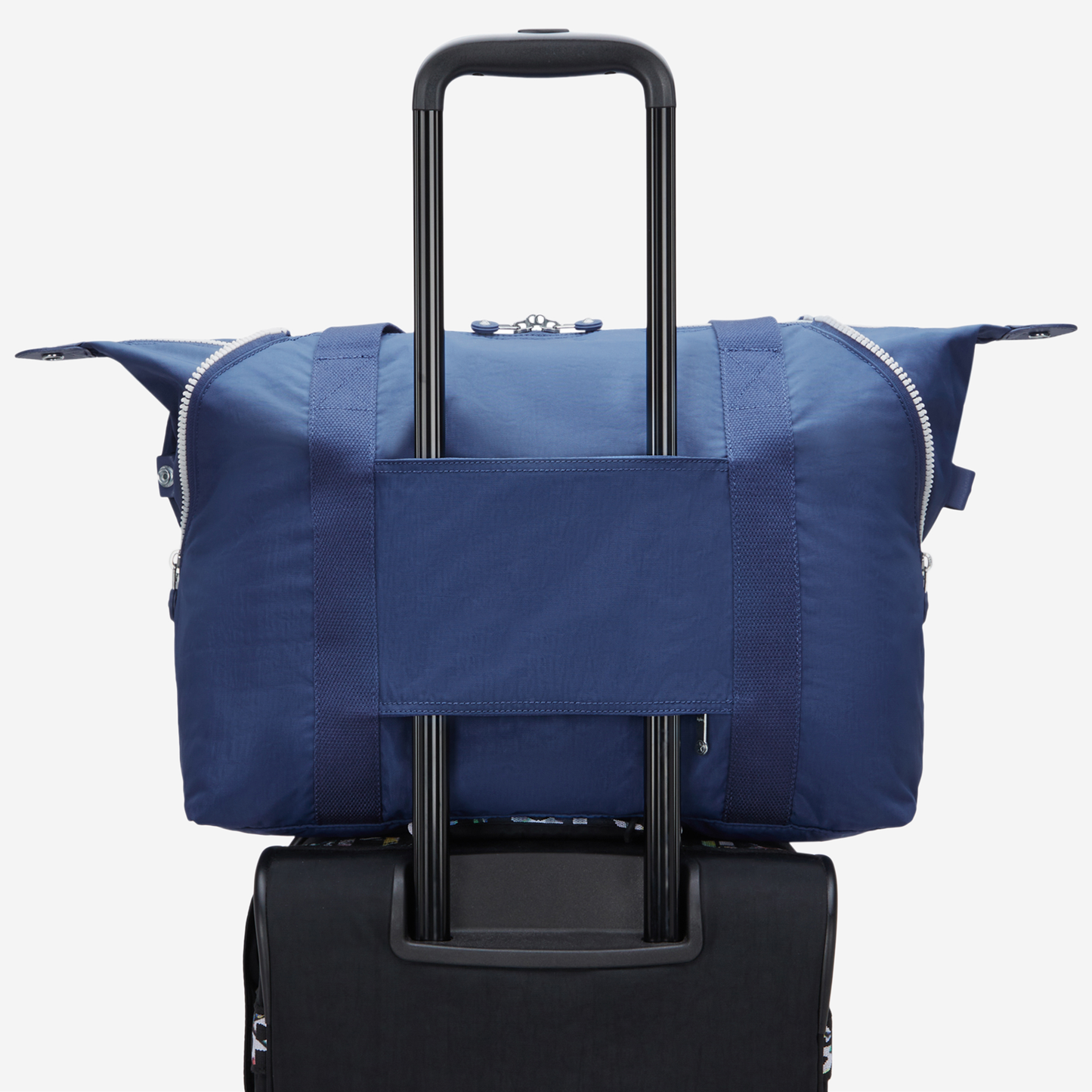 KIPLING Art M Casual Blue C Large tote 13405-3RA