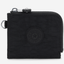 Kipling Card Pal Black Noir Small Wallet I8433-P39