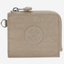 Kipling Card Pal Soft Taupe Small Wallet I8433-4PW