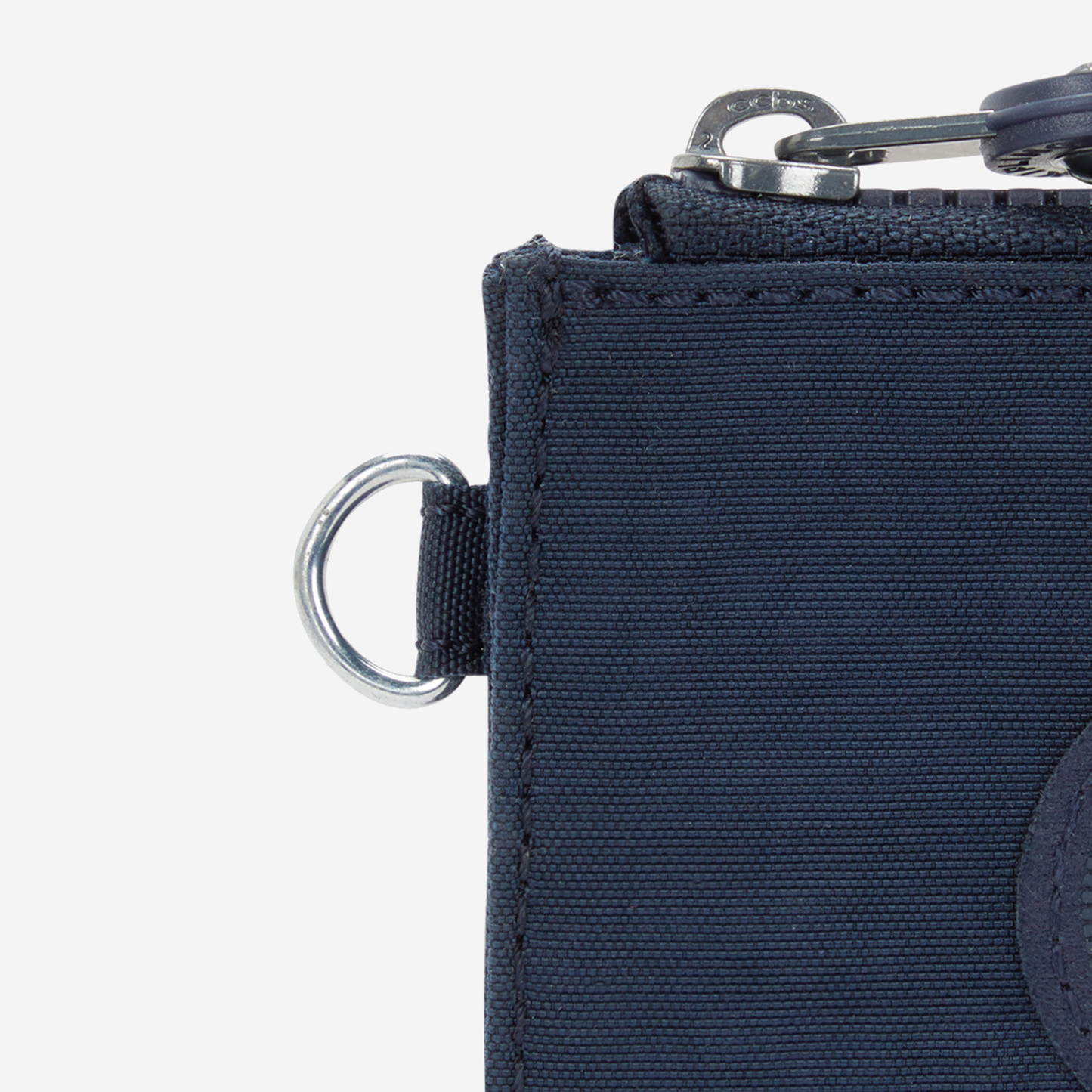 KIPLING Card Pal Blue Bleu 2 Small wallet I8433-96V