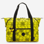 KIPLING Art M Yellow Fun Ball Large tote I8242-5KS
