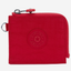 KIPLING Card Pal Ruby Red Small wallet I8433-1NW
