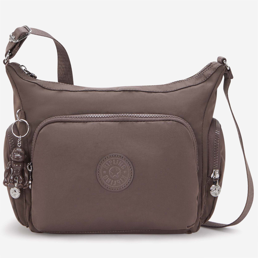 KIPLING Gabb S Boho Cedar Medium crossbody I6041-5GG